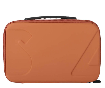 Sunnylife Torba Adventure do Osmo Action 3/4/5 Pro (pomarańczowa)